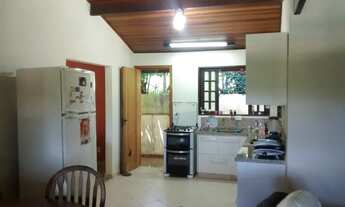 Imagem: CHÁCARA COM 3 DORMITÓRIOS À VENDA, 1100