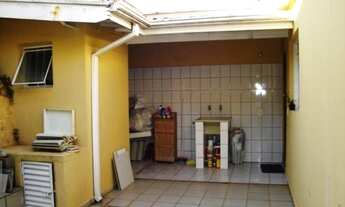 Imagem: CASA RESIDENCIAL PARA VENDA E LOCAÇÃO