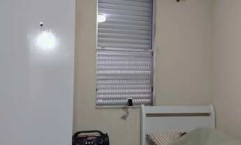 Imagem 5: APARTAMENTO COM 2 DORMITÓRIOS À VENDA POR R$ 210.000,00 - CONJUNTO HABITACIONAL PADRE ANCH