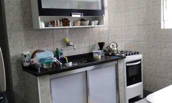 Imagem 6: APARTAMENTO COM 2 DORMITÓRIOS À VENDA POR R$ 210.000,00 - CONJUNTO HABITACIONAL PADRE ANCH