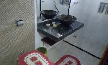 Imagem 7: CASA COM 5 DORMITÓRIOS EM CONDOMINIO À VENDA, 800 M² POR R$ 2.000.000 - CONDOMÍNIO SANTA I