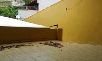 Imagem: CASA RESIDENCIAL À VENDA, JARDIM SANTA