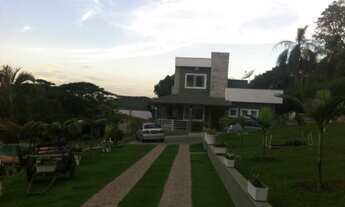 Imagem 6: CHÁCARA À VENDA, 2316 M² POR R$ 850.000,00 - RECANTO DOS PÁSSAROS - ITATIBA/SP