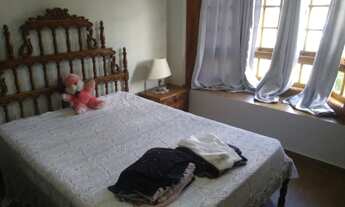 Imagem 4: CASA COM 5 DORMITÓRIOS EM CONDOMINIO À VENDA, 800 M² POR R$ 2.000.000 - CONDOMÍNIO SANTA I