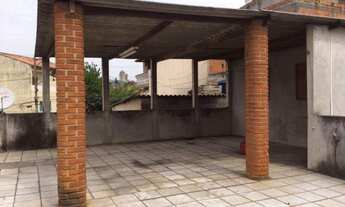 Imagem: CASA RESIDENCIAL À VENDA, CENTRO, DIADEMA