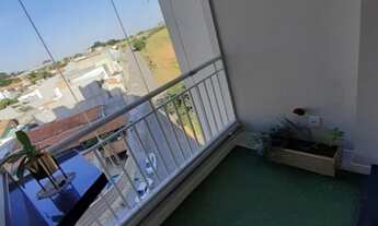 Imagem 2: EXCELENTE APARTA,MENTO DE 2 DORMITORIOS COM FINO ACABAMENTO ITATIBA/SP