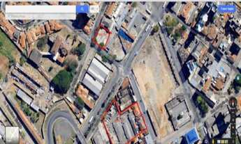 Imagem: TERRENO COMERCIAL À VENDA, CENTRO, CAMPINAS