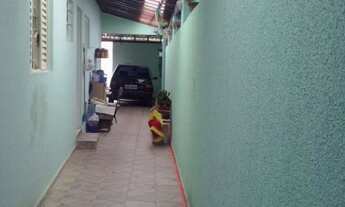 Imagem 2: CASA COM 2 DORMITÓRIOS À VENDA, 80 M² POR R$ 220.000,00 - PARQUE DA COLINA - ITATIBA/SP