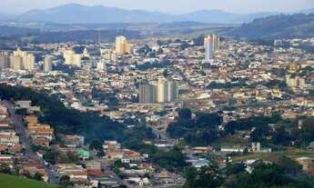 Imagem: ÁREA RESIDENCIAL À VENDA, JARDIM ALTO