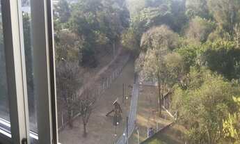 Imagem: 2 dormitórios, 1 banheiros, 1 vaga na garagem