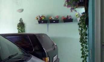 Imagem 7: CASA COM 2 DORMITÓRIOS À VENDA, 80 M² POR R$ 220.000,00 - PARQUE DA COLINA - ITATIBA/SP