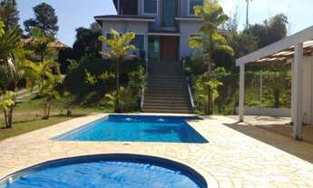 Imagem: CASA RESIDENCIAL À VENDA, VILLE CHAMONIX