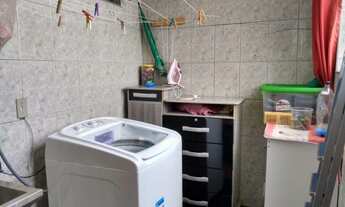 Imagem 2: APARTAMENTO COM 2 DORMITÓRIOS À VENDA POR R$ 210.000,00 - CONJUNTO HABITACIONAL PADRE ANCH