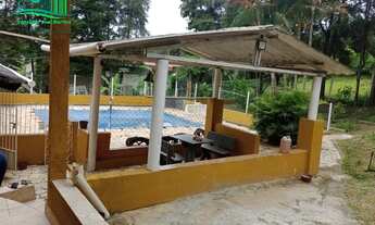 Imagem: 2 dormitórios, 1 suítes, 2 banheiro, 10