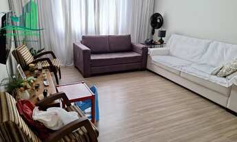 Imagem: 2 dormitórios, 1 suítes, 2 banheiro, 98M²