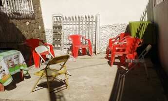 Imagem 3: CASA COM 3 DORMITÓRIOS À VENDA OU PERMUTA,Terreno Comercial 320 M² 130 M² Construç