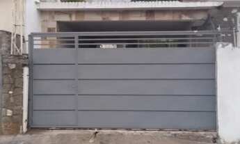 Imagem 2: CASA COM 3 DORMITÓRIOS À VENDA OU PERMUTA,Terreno Comercial 320 M² 130 M² Construç