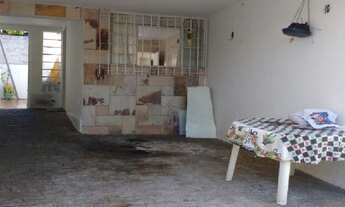 Imagem 4: CASA COM 3 DORMITÓRIOS À VENDA OU PERMUTA,Terreno Comercial 320 M² 130 M² Construç