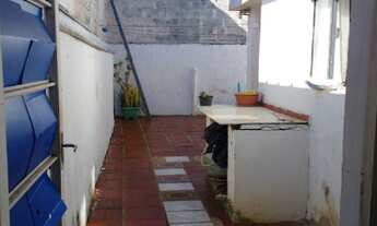 Imagem 7: CASA COM 3 DORMITÓRIOS À VENDA OU PERMUTA,Terreno Comercial 320 M² 130 M² Construç