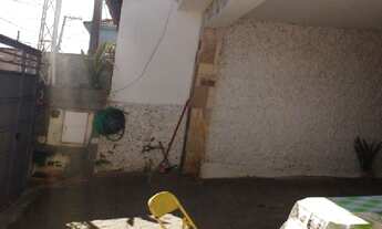 Imagem 5: CASA COM 3 DORMITÓRIOS À VENDA OU PERMUTA,Terreno Comercial 320 M² 130 M² Construç