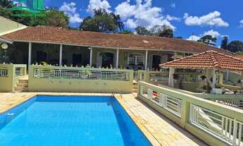 Imagem: Chacara de porteira fechada Itatiba