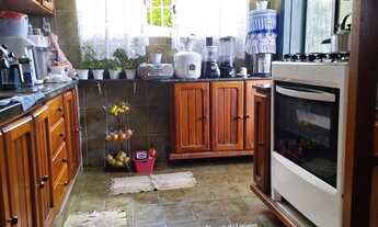 Imagem 2: Chacara de porteira fechada Itatiba