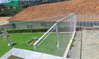 Imagem 7: Chacara de porteira fechada Itatiba