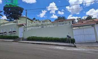 Imagem 6: Chacara de porteira fechada Itatiba