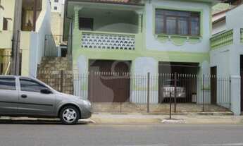 Imagem: CASA RESIDENCIAL À VENDA, CENTRO, ITATIBA