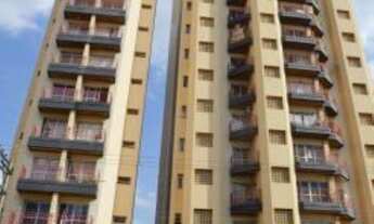 Imagem: APARTAMENTO RESIDENCIAL À VENDA, CENTRO