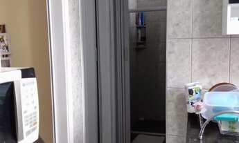 Imagem 7: APARTAMENTO COM 2 DORMITÓRIOS À VENDA POR R$ 210.000,00 - CONJUNTO HABITACIONAL PADRE ANCH