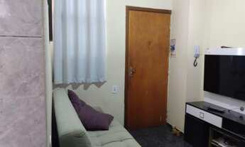 Imagem 4: APARTAMENTO COM 2 DORMITÓRIOS À VENDA POR R$ 210.000,00 - CONJUNTO HABITACIONAL PADRE ANCH