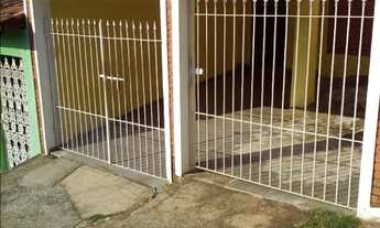 Imagem: CASA RESIDENCIAL À VENDA, JARDIM NARDIN