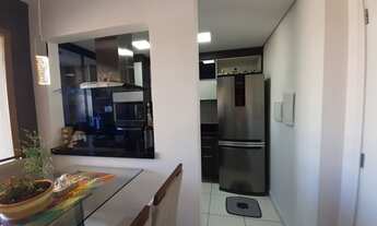 Imagem 4: EXCELENTE APARTA,MENTO DE 2 DORMITORIOS COM FINO ACABAMENTO ITATIBA/SP