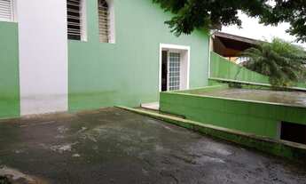 Imagem 3: CASA RESIDENCIAL À VENDA, JARDIM BOA ESPERANÇA, CAMPINAS