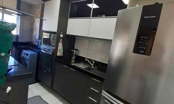 Imagem 5: EXCELENTE APARTA,MENTO DE 2 DORMITORIOS COM FINO ACABAMENTO ITATIBA/SP