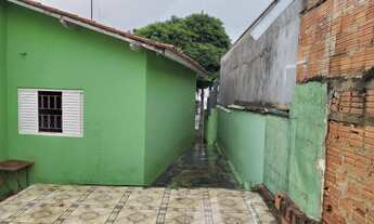 Imagem 7: CASA RESIDENCIAL À VENDA, JARDIM BOA ESPERANÇA, CAMPINAS