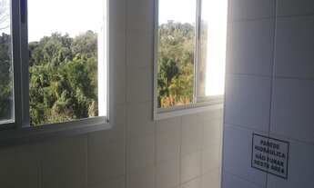 Imagem 7: 2 dormitórios, 1 banheiros, 1 vaga na garagem, 48M² de Área Construída