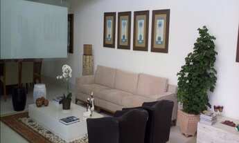 Imagem 5: BELÍSSIMA CASA EM LOUVEIRA-SP CONDOMÍNIO FECHADO