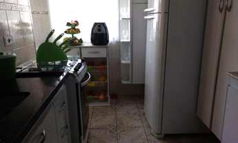 Imagem: APARTAMENTO RESIDENCIAL À VENDA, CENTRO