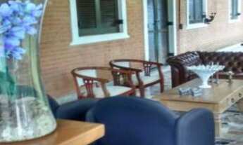 Imagem: CHÁCARA RESIDENCIAL À VENDA, JARDIM MONTE