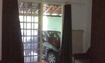 Imagem 4: CASA COM 2 DORMITÓRIOS À VENDA, 80 M² POR R$ 220.000,00 - PARQUE DA COLINA - ITATIBA/SP