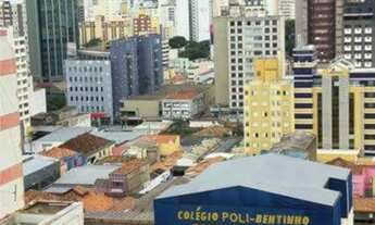 Imagem: APARTAMENTO RESIDENCIAL À VENDA, CENTRO