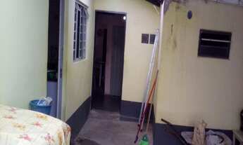 Imagem 3: CASA RESIDENCIAL À VENDA, VILA CENTENÁRIO, ITATIBA