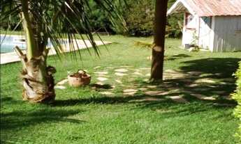 Imagem: CHÁCARA COM 3 DORMITÓRIOS À VENDA, 1000