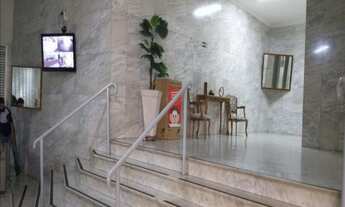 Imagem: APTO NO CENTRO DE CAMPINAS