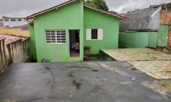 Imagem: CASA RESIDENCIAL À VENDA, JARDIM BOA ESPERANÇA