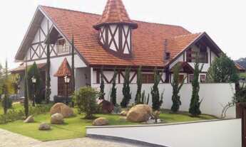 Imagem: CASA COM 5 DORMITÓRIOS EM CONDOMINIO À