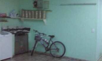 Imagem 5: CASA COM 2 DORMITÓRIOS À VENDA, 80 M² POR R$ 220.000,00 - PARQUE DA COLINA - ITATIBA/SP