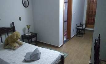 Imagem 6: CASA COM 5 DORMITÓRIOS EM CONDOMINIO À VENDA, 800 M² POR R$ 2.000.000 - CONDOMÍNIO SANTA I